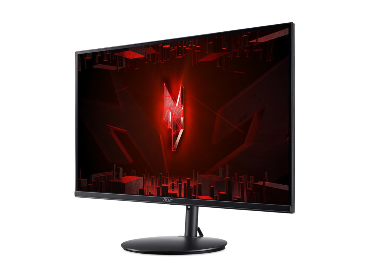 Acer | XF270 M3 | 27 " | IPS | 180 Hz | 1 ms | 1920 x 1080 pixels | HDMI ports quantity 2 | Black