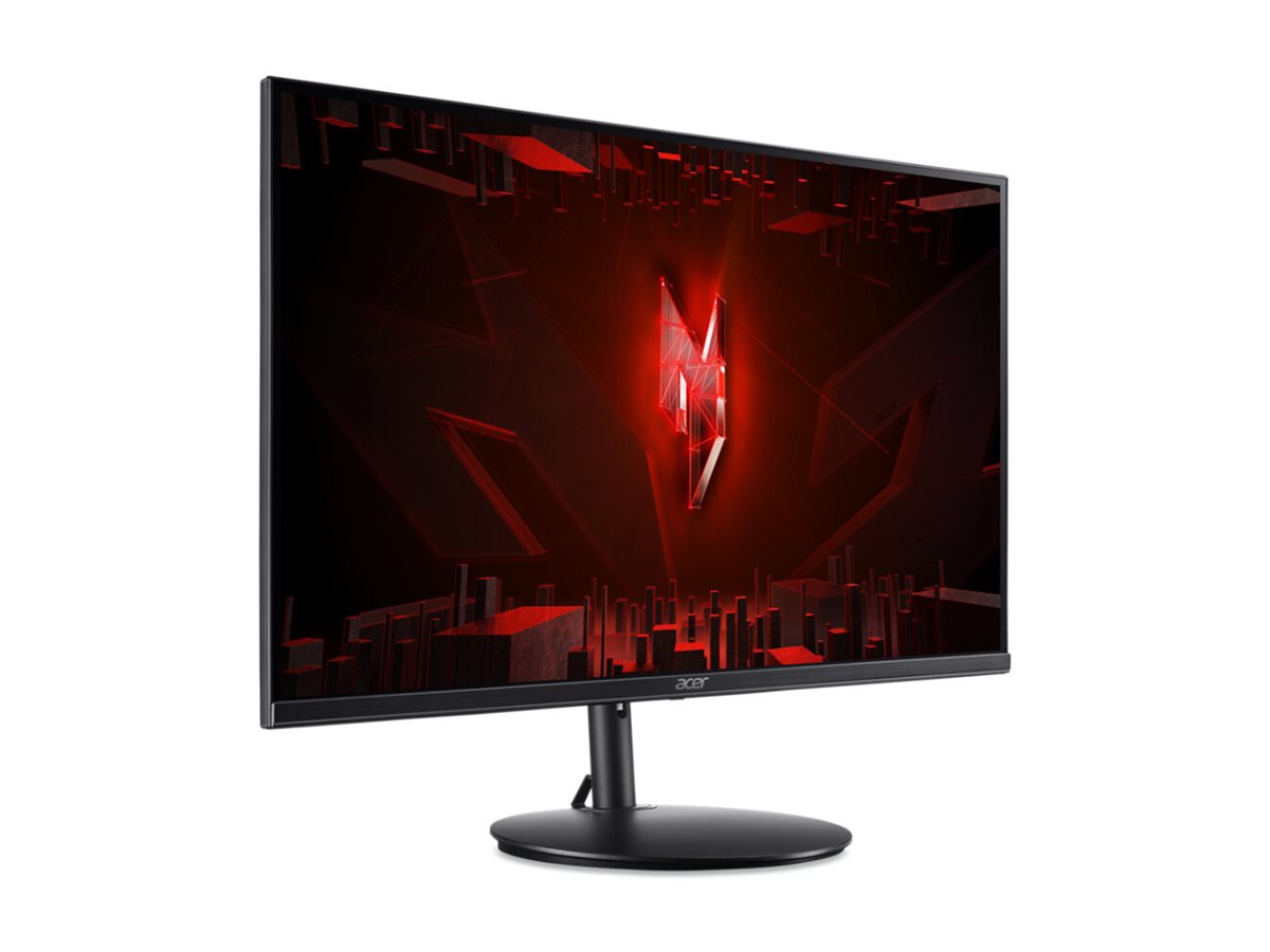 Acer | XF270 M3 | 27 " | IPS | 180 Hz | 1 ms | 1920 x 1080 pixels | HDMI ports quantity 2 | Black - Image 2