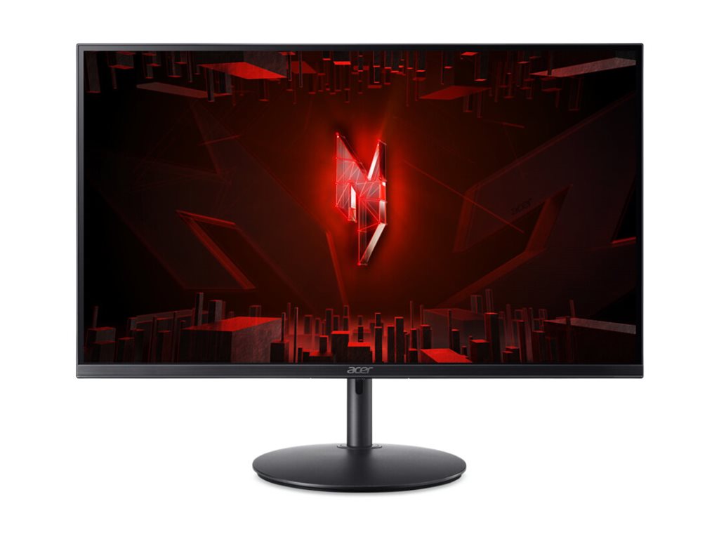 Acer | XF270 M3 | 27 " | IPS | 180 Hz | 1 ms | 1920 x 1080 pixels | HDMI ports quantity 2 | Black - Image 3