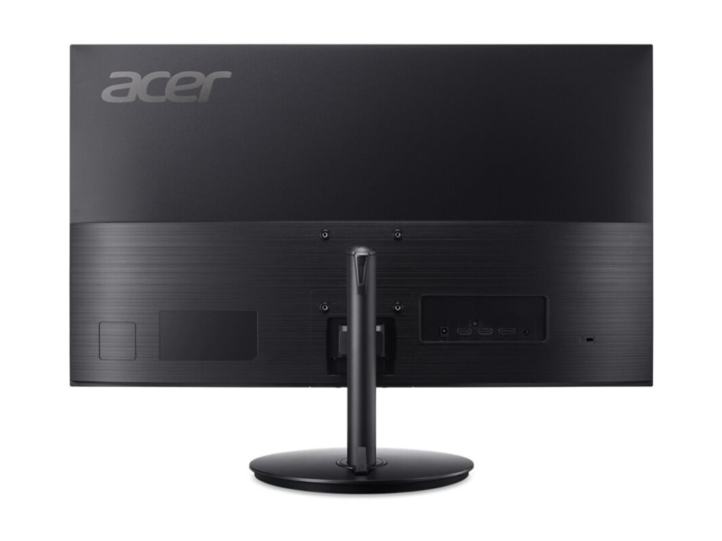 Acer | XF270 M3 | 27 " | IPS | 180 Hz | 1 ms | 1920 x 1080 pixels | HDMI ports quantity 2 | Black - Image 5
