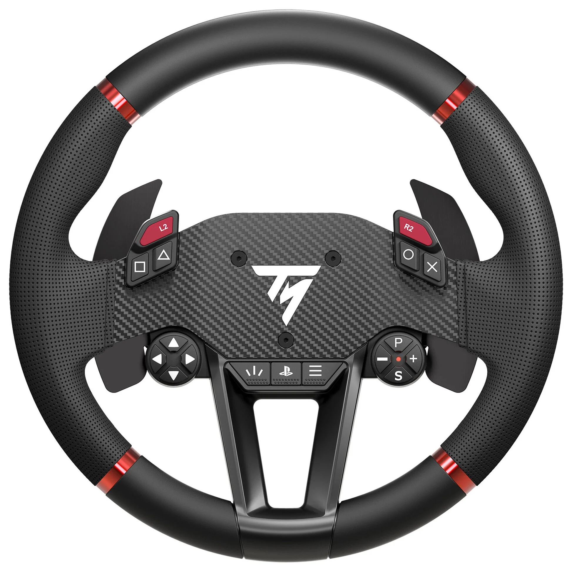 Thrustmaster Steering Wheel | T598 | Black - Image 5