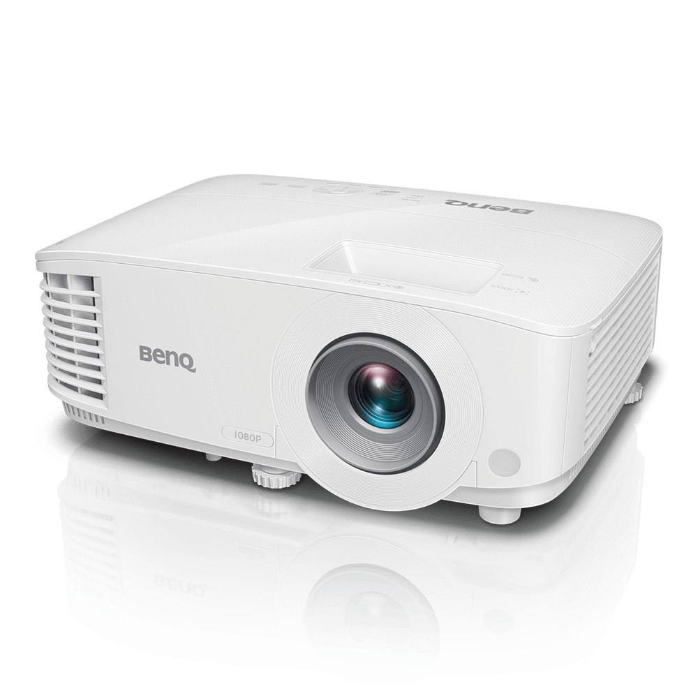 Benq | MH733 | Full HD (1920x1080) | 4000 ANSI lumens | White | Lamp warranty 12 month(s) - Image 6