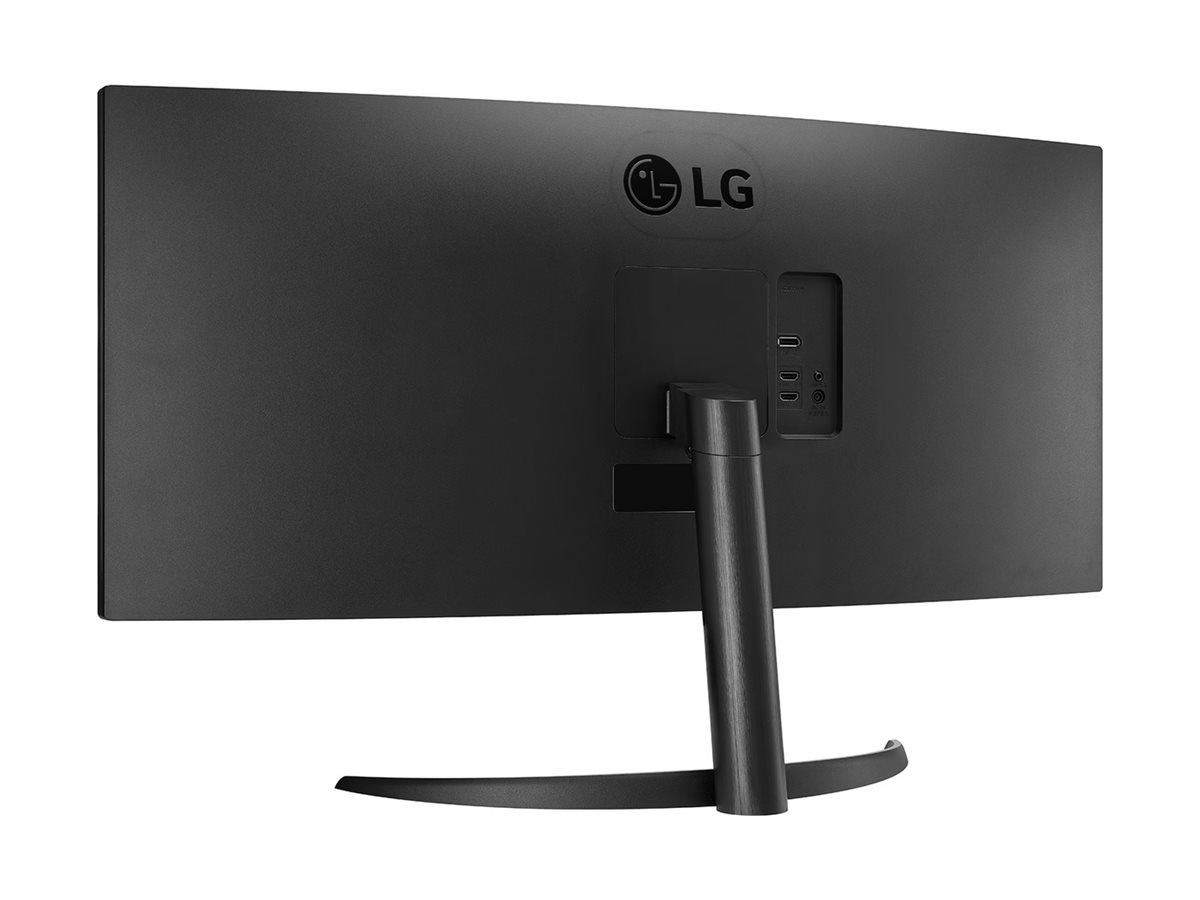 LG | 34WR50QK-B | 34 " | VA | QHD | 21:9 | 100 Hz | 5 ms | 3440 x 1440 pixels | 240 cd/m² | HDMI ports quantity 2 - Image 8