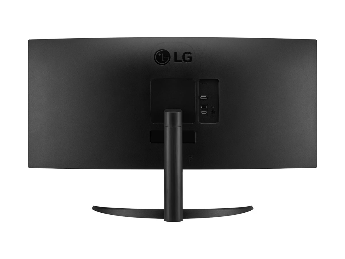 LG | 34WR50QK-B | 34 " | VA | QHD | 21:9 | 100 Hz | 5 ms | 3440 x 1440 pixels | 240 cd/m² | HDMI ports quantity 2 - Image 10