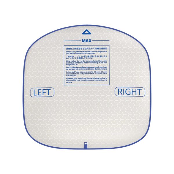 PETKIT | Purobot Ultra Cat Litter Mat | 44 x 44 x 1 cm