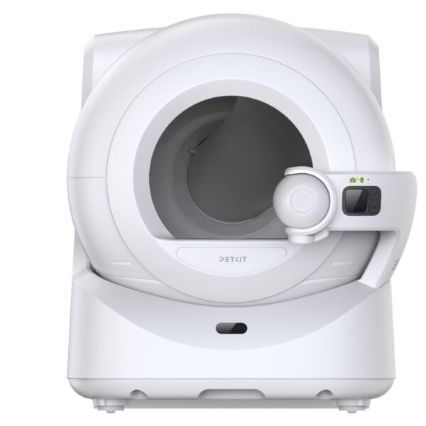 PETKIT | Automatic Cat Litter Box | Purobot Ultra | White