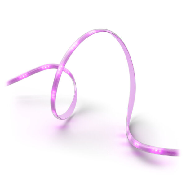 Philips Hue Solo lightstrip, 10m | 20 W | Variable