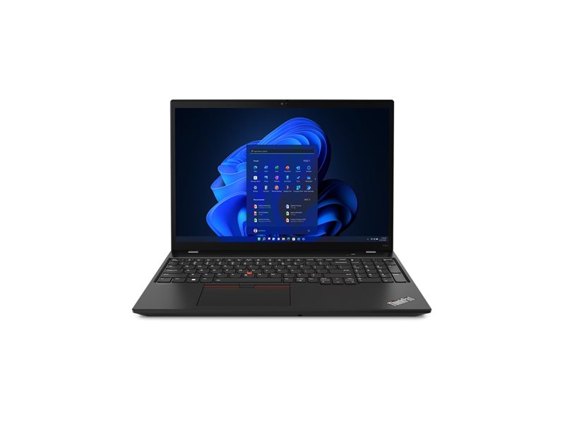 Lenovo ThinkPad P16s | Villi Black | 16 " | IPS | WUXGA | 1920 x 1200 pixels | Anti-glare | AMD Ryzen 7 PRO | 7840U | 32 GB | Soldered LPDDR5x | Solid-state drive capacity 1000 GB | AMD Radeon 780M Graphics | Windows 11 Pro | 802.11ax | Bluetooth version 5.3 | LTE Upgradable | Keyboard language Nordic | Keyboard backlit | Warranty 36 month(s) | Battery warranty 12 month(s) - Image 2