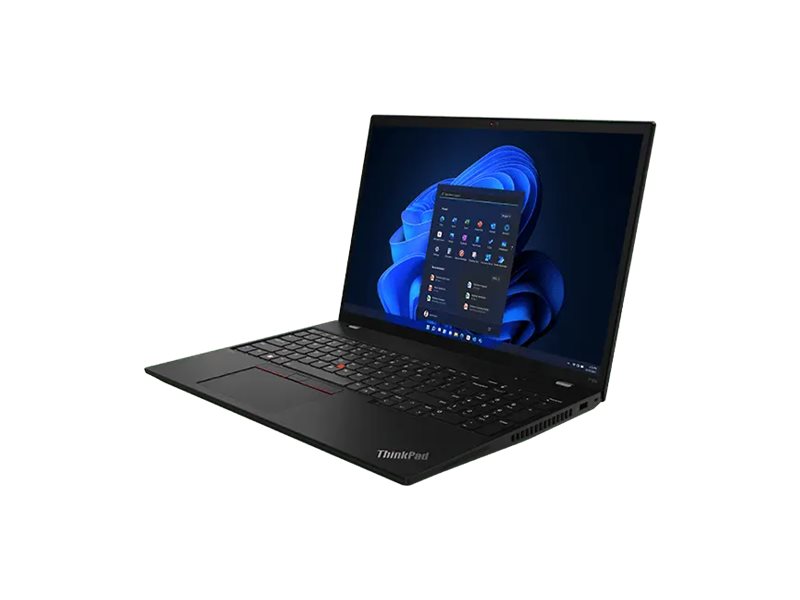 Lenovo ThinkPad P16s | Villi Black | 16 " | IPS | WUXGA | 1920 x 1200 pixels | Anti-glare | AMD Ryzen 7 PRO | 7840U | 32 GB | Soldered LPDDR5x | Solid-state drive capacity 1000 GB | AMD Radeon 780M Graphics | Windows 11 Pro | 802.11ax | Bluetooth version 5.3 | LTE Upgradable | Keyboard language Nordic | Keyboard backlit | Warranty 36 month(s) | Battery warranty 12 month(s) - Image 3