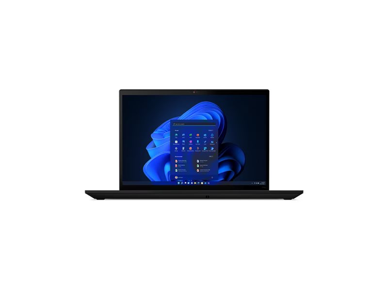 Lenovo ThinkPad P16s | Villi Black | 16 " | IPS | WUXGA | 1920 x 1200 pixels | Anti-glare | AMD Ryzen 7 PRO | 7840U | 32 GB | Soldered LPDDR5x | Solid-state drive capacity 1000 GB | AMD Radeon 780M Graphics | Windows 11 Pro | 802.11ax | Bluetooth version 5.3 | LTE Upgradable | Keyboard language Nordic | Keyboard backlit | Warranty 36 month(s) | Battery warranty 12 month(s) - Image 5