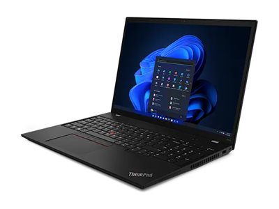 Lenovo ThinkPad P16s | Villi Black | 16 " | IPS | WUXGA | 1920 x 1200 pixels | Anti-glare | AMD Ryzen 7 PRO | 7840U | 32 GB | Soldered LPDDR5x | Solid-state drive capacity 1000 GB | AMD Radeon 780M Graphics | Windows 11 Pro | 802.11ax | Bluetooth version 5.3 | LTE Upgradable | Keyboard language Nordic | Keyboard backlit | Warranty 36 month(s) | Battery warranty 12 month(s) - Image 7