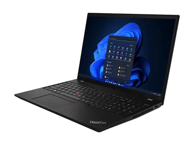Lenovo ThinkPad P16s | Villi Black | 16 " | IPS | WUXGA | 1920 x 1200 pixels | Anti-glare | AMD Ryzen 7 PRO | 7840U | 32 GB | Soldered LPDDR5x | Solid-state drive capacity 1000 GB | AMD Radeon 780M Graphics | Windows 11 Pro | 802.11ax | Bluetooth version 5.3 | LTE Upgradable | Keyboard language Nordic | Keyboard backlit | Warranty 36 month(s) | Battery warranty 12 month(s) - Image 8