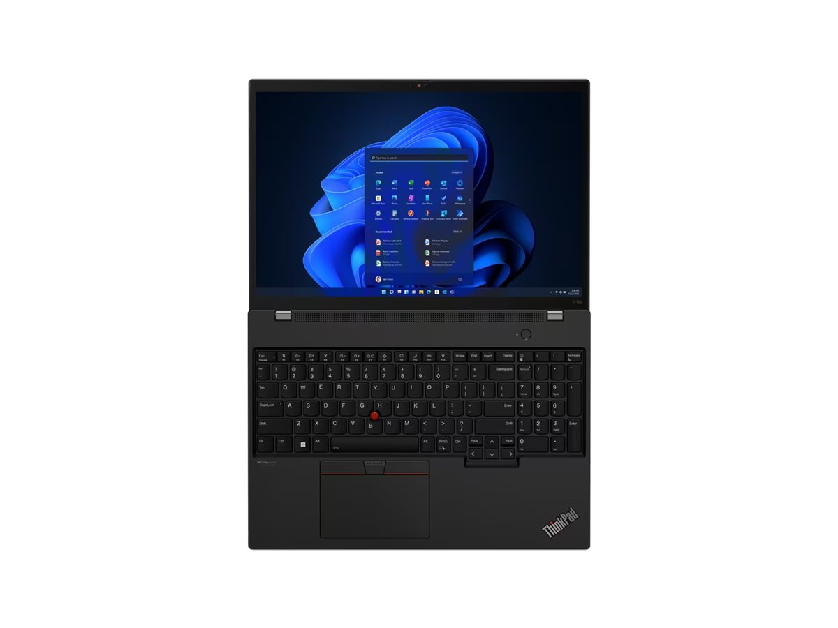 Lenovo ThinkPad P16s | Villi Black | 16 " | IPS | WUXGA | 1920 x 1200 pixels | Anti-glare | AMD Ryzen 7 PRO | 7840U | 32 GB | Soldered LPDDR5x | Solid-state drive capacity 1000 GB | AMD Radeon 780M Graphics | Windows 11 Pro | 802.11ax | Bluetooth version 5.3 | LTE Upgradable | Keyboard language Nordic | Keyboard backlit | Warranty 36 month(s) | Battery warranty 12 month(s) - Image 14