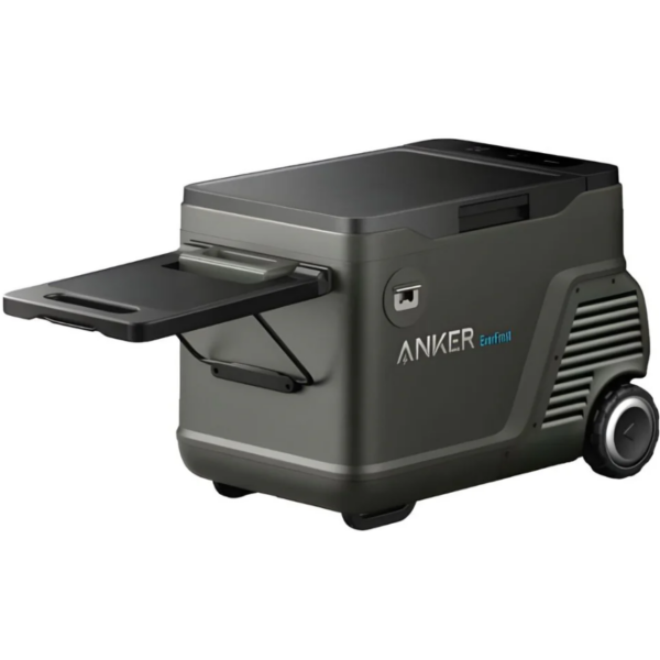 Anker Solix | EverFrost Powered Cooler 40 (43L) | A17A13M2
