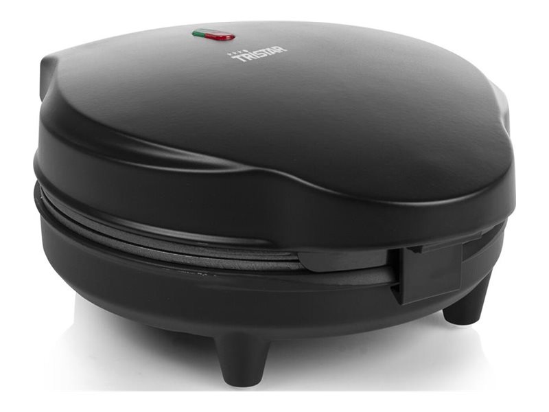 Tristar | Waffle maker | WF-1170 | 700 W | Number of pastry 1 | Ice Cone | Black - Image 3
