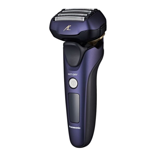 Panasonic ES-LV67-A803 Shaver, Cordless, Operating time 50 min, Charging time 1 h, Wet&Dry use, Black | Panasonic