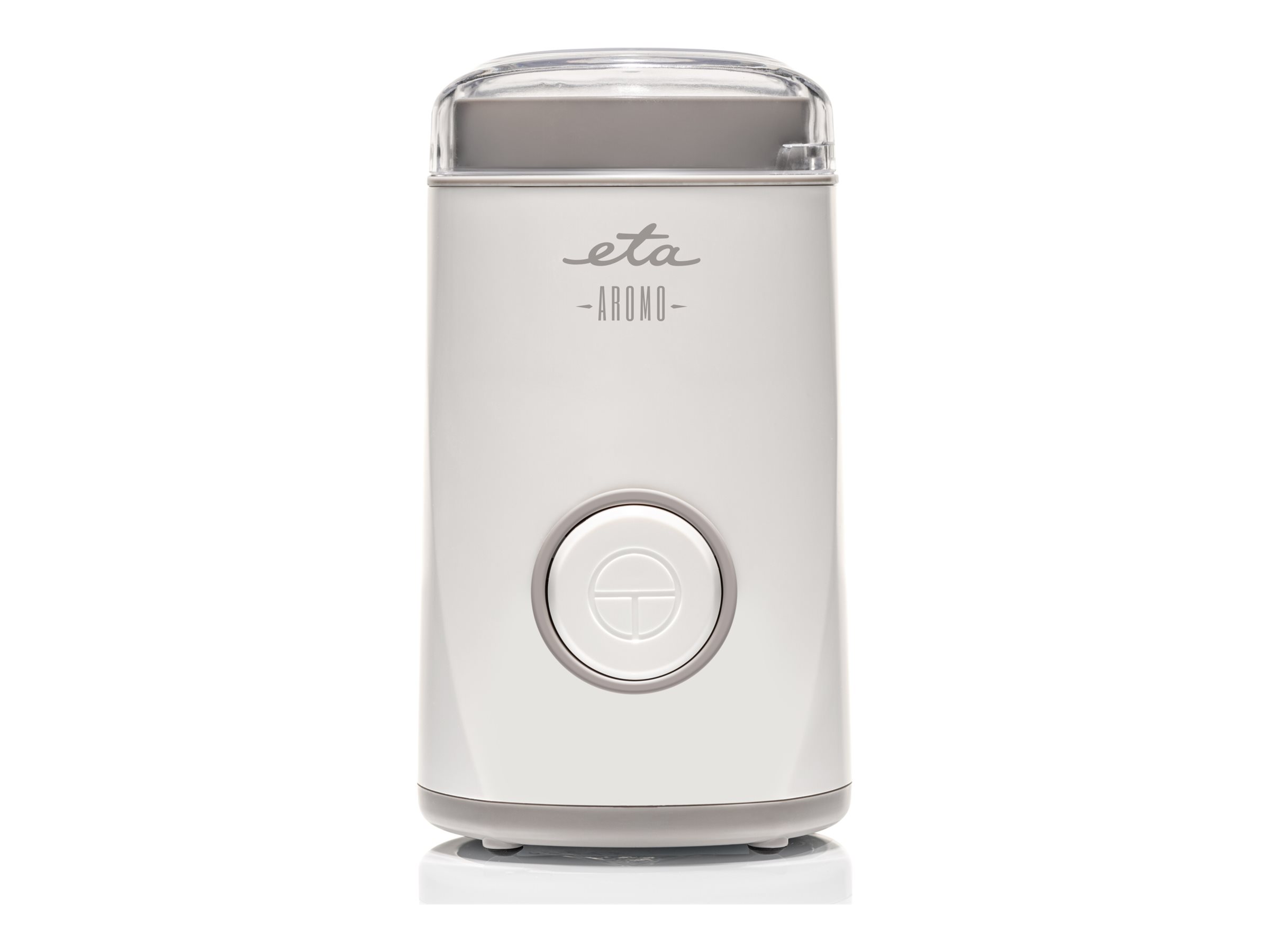 ETA | Coffee grinder | Aromo ETA006490000 | 150 W | Coffee beans capacity 50 g | Lid safety switch | White - Image 2