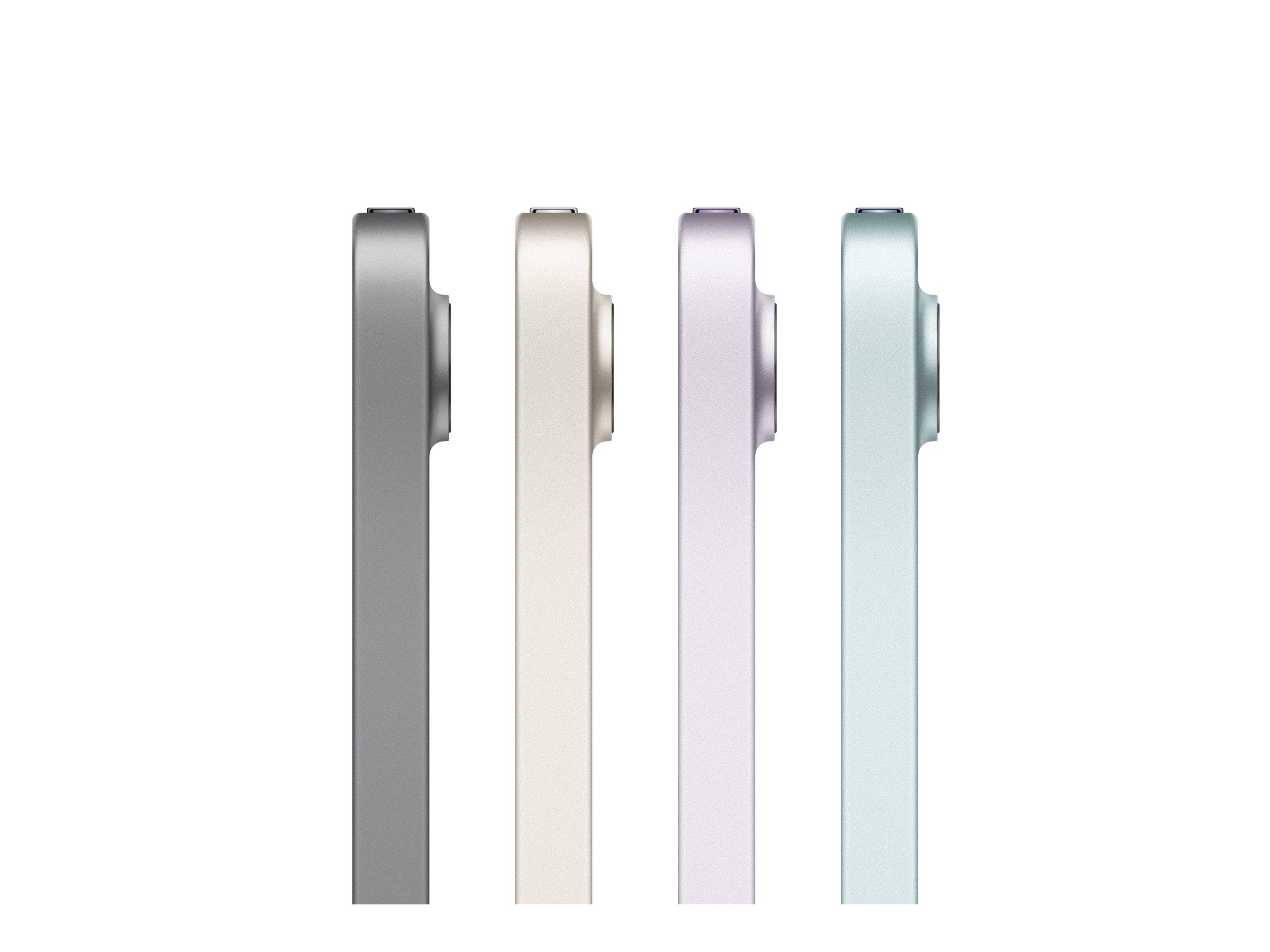 Apple iPad Mini (A17 Pro) | 8.3 " | Purple | Liquid Retina | 2266 x 1488 pixels | 128 GB | Wi-Fi | Front camera | 12 MP | Rear camera | 12 MP | Bluetooth | 5.3 | iPadOS - Image 4