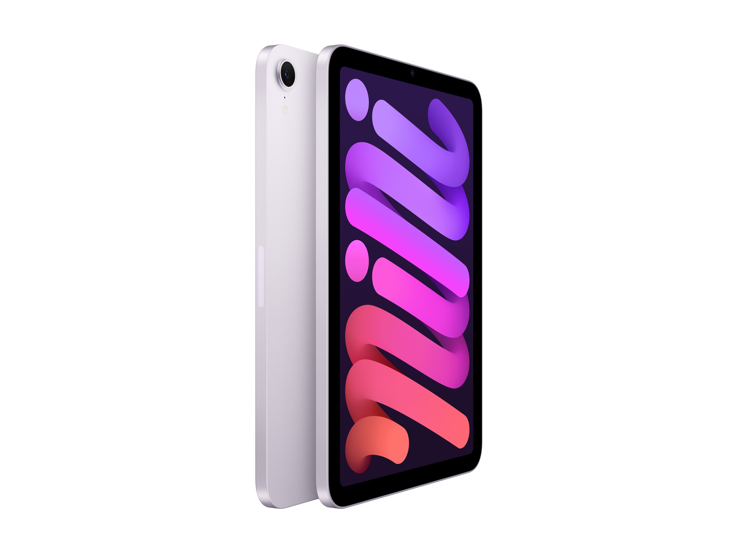 Apple iPad Mini (A17 Pro) | 8.3 " | Purple | Liquid Retina | 2266 x 1488 pixels | 128 GB | Wi-Fi | Front camera | 12 MP | Rear camera | 12 MP | Bluetooth | 5.3 | iPadOS - Image 5