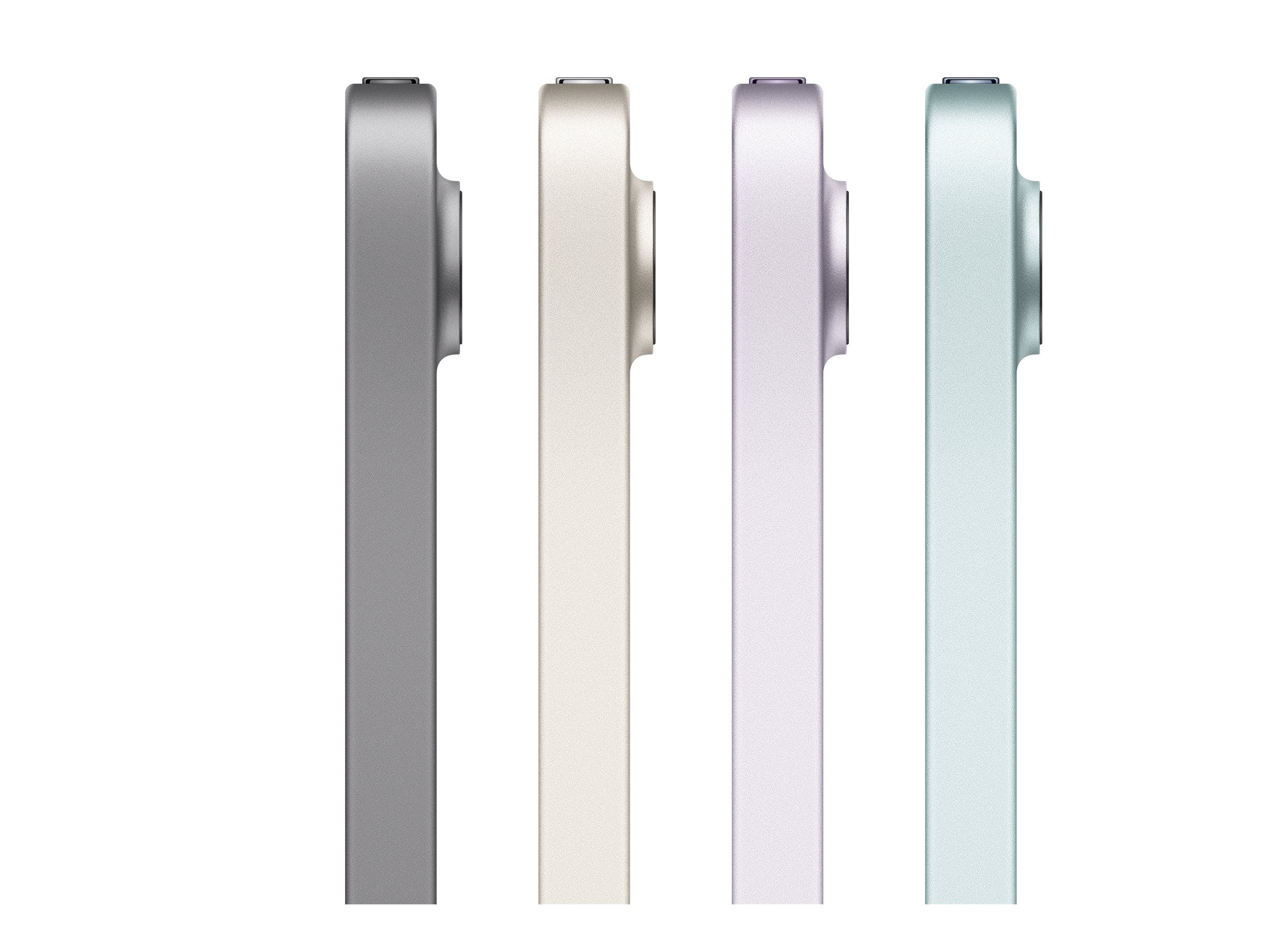 Apple iPad Mini (A17 Pro) | 8.3 " | Purple | Liquid Retina | 2266 x 1488 pixels | 128 GB | Wi-Fi | Front camera | 12 MP | Rear camera | 12 MP | Bluetooth | 5.3 | iPadOS - Image 11