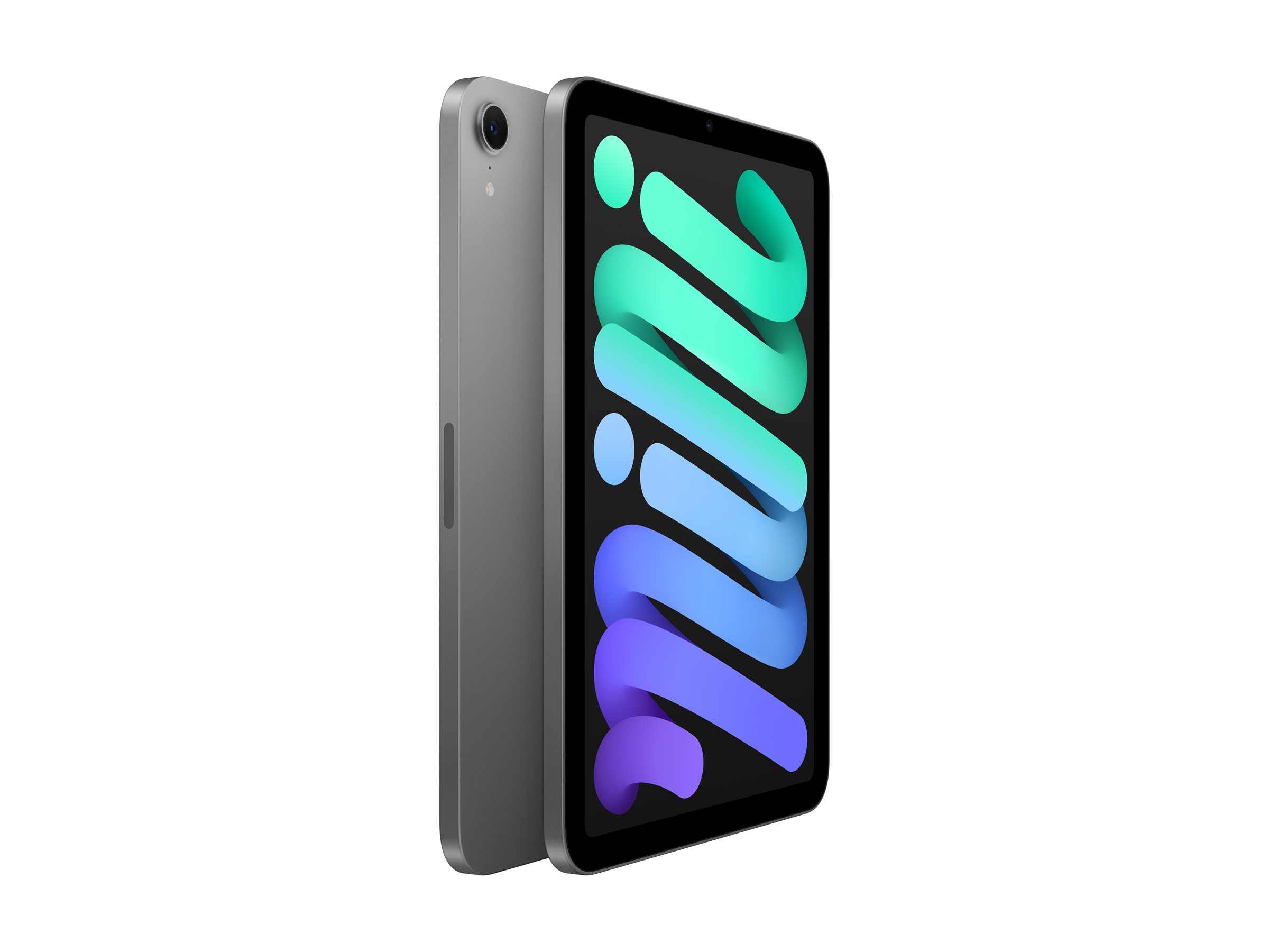 Apple iPad Mini | 8.3 " | Space grey | Liquid Retina IPS LED | 2266 x 1488 pixels | A17 Pro | 256 GB | Wi-Fi | Front camera | 12 MP | Rear camera | 12 MP | Bluetooth | 5.3 | iPadOS | Warranty 12 month(s) - Image 3