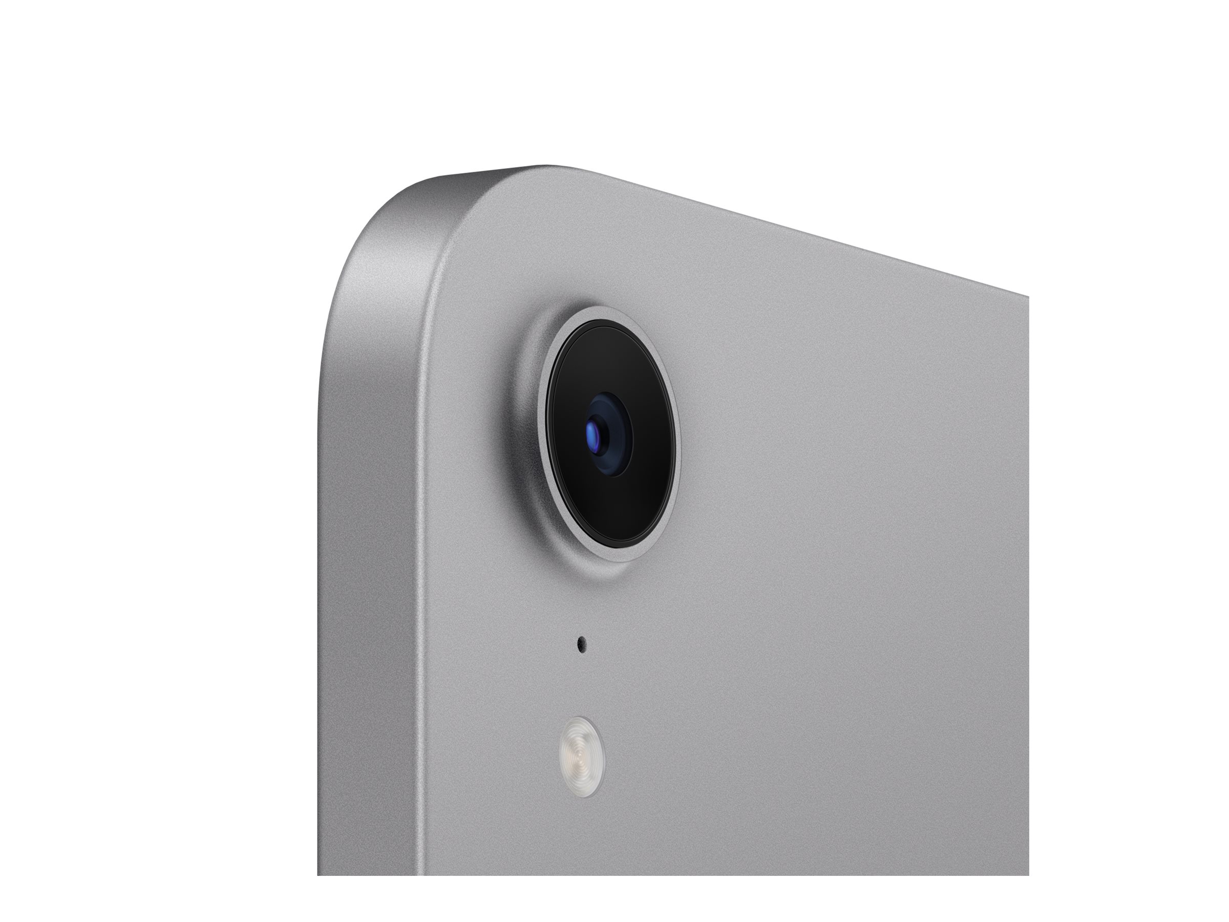 Apple iPad Mini | 8.3 " | Space grey | Liquid Retina IPS LED | 2266 x 1488 pixels | A17 Pro | 256 GB | Wi-Fi | Front camera | 12 MP | Rear camera | 12 MP | Bluetooth | 5.3 | iPadOS | Warranty 12 month(s) - Image 4