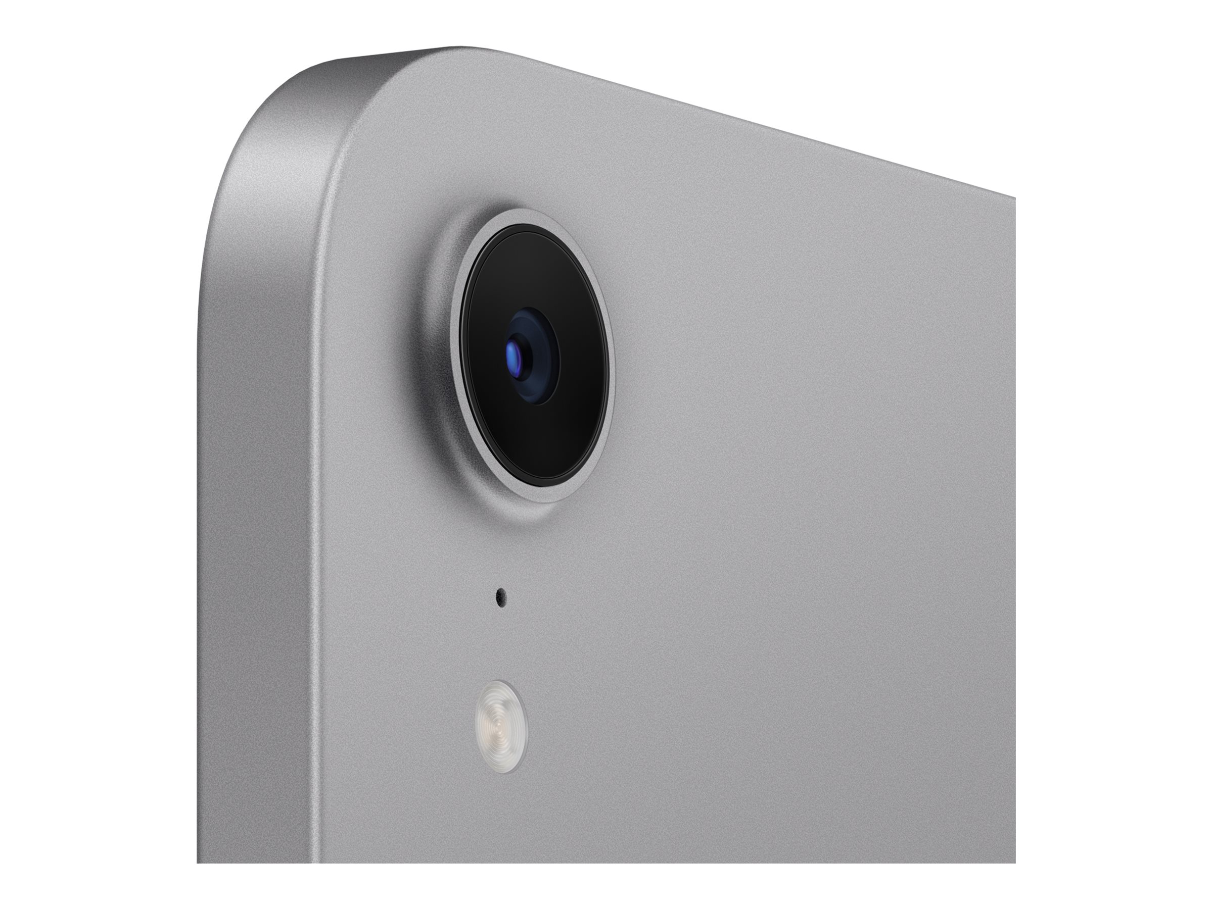 Apple iPad Mini | 8.3 " | Space grey | Liquid Retina IPS LED | 2266 x 1488 pixels | A17 Pro | 256 GB | Wi-Fi | Front camera | 12 MP | Rear camera | 12 MP | Bluetooth | 5.3 | iPadOS | Warranty 12 month(s) - Image 5