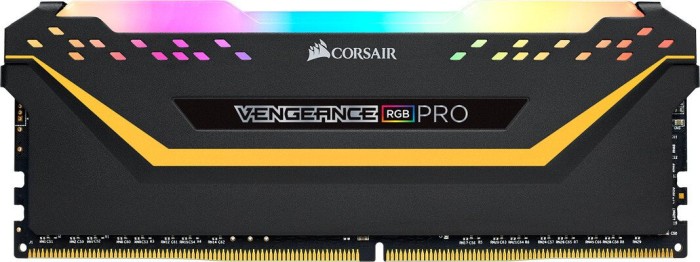 Corsair | C16 Memory Kit | VENGEANCE RGB PRO | 16 GB | DDR4 | 3200 MHz | PC/server | Registered No | ECC No - Image 5