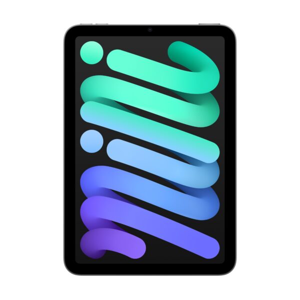 Apple | iPad mini | 8.3 " | Space Grey | IPS | 2266 x 1488 pixels | Apple A17 Pro | 512 GB | Wi-Fi | Front camera | 12 MP | Rear camera | 12 MP | Bluetooth | 5.3 | iPadOS | USB-C charging cable