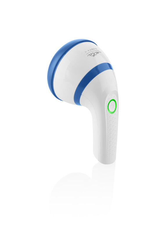 ETA | Lint remover | ETA326090010 Linty II | Blue/White | Rechargeable battery - Image 2