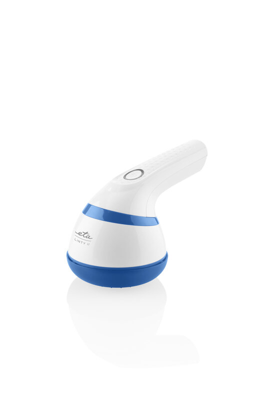 ETA | Lint remover | ETA326090010 Linty II | Blue/White | Rechargeable battery - Image 3