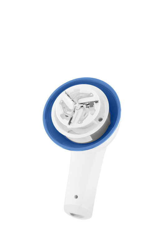 ETA | Lint remover | ETA326090010 Linty II | Blue/White | Rechargeable battery - Image 4