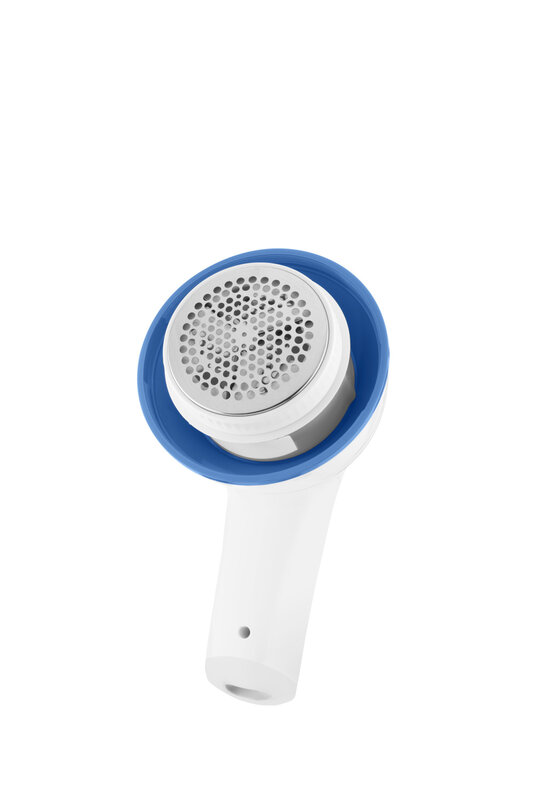ETA | Lint remover | ETA326090010 Linty II | Blue/White | Rechargeable battery - Image 5