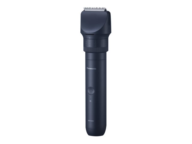 Panasonic | Beard, Hair, Body Trimmer Kit | ER-CKN2-A301 MultiShape | Cordless | Wet & Dry | Number of length steps 58 | Black - Image 2
