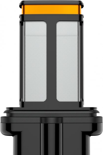 TEFAL | Ultimate Pure FV9844E0 | Steam Iron | 3200 W | Water tank capacity 350 ml | Continuous steam 60 g/min | Steam boost performance 250 g/min | Blue/Black - Image 6