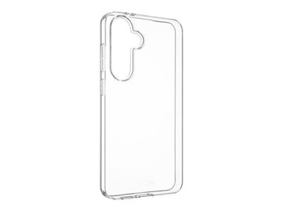 Fixed Story | Back Cover | Samsung | Galaxy S24 FE | TPU | Transparent - Image 2