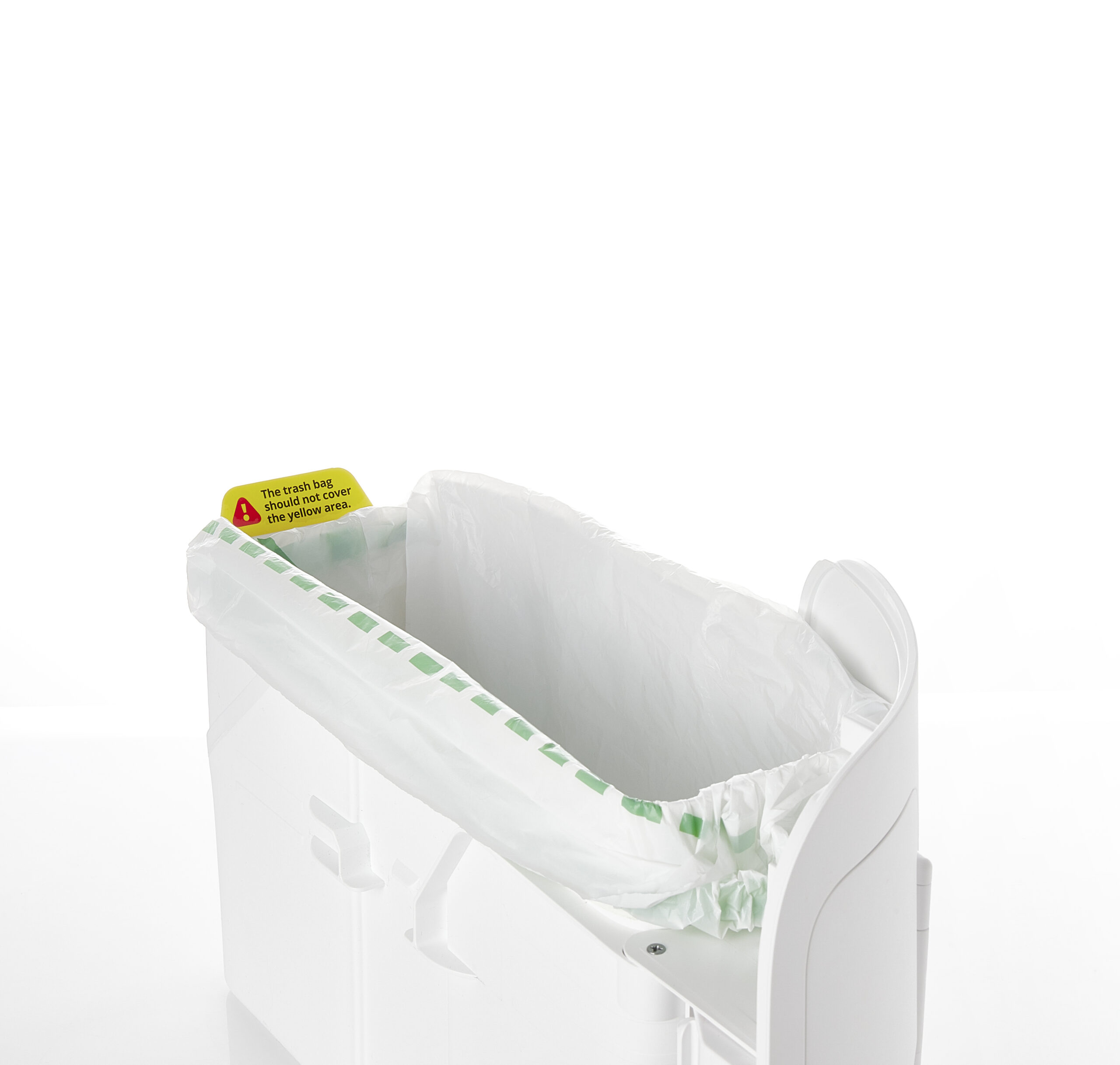 PETKIT | Cat waste bag for Pura Max 2 and Purobot Max Pro, 20 pcs | P99042 - Image 5