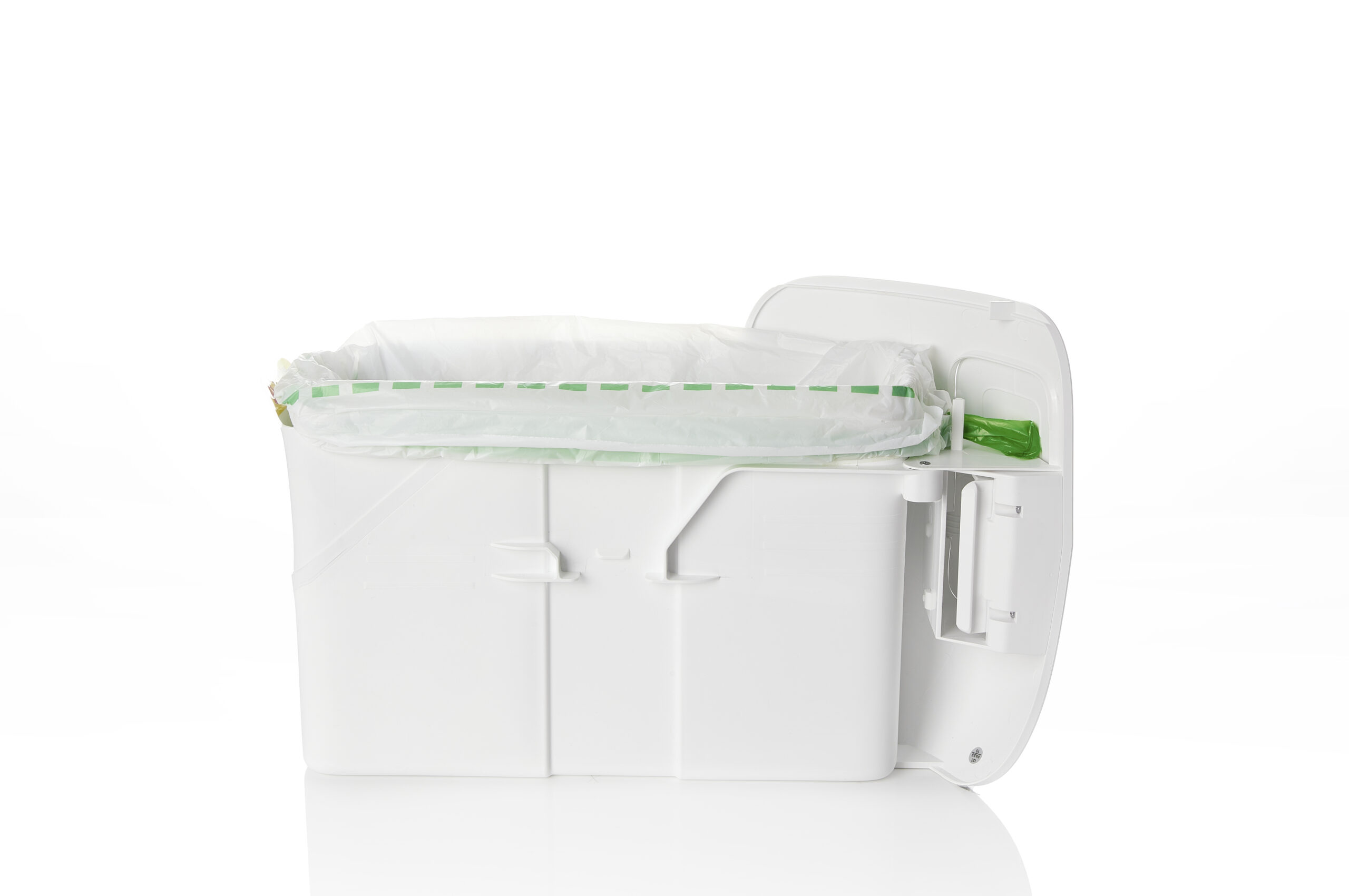 PETKIT | Cat waste bag for Pura Max 2 and Purobot Max Pro, 20 pcs | P99042 - Image 6