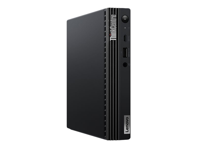 Lenovo ThinkCentre | M75q | Desktop | Tiny | AMD Ryzen 5 | 5600GE | Internal memory 8 GB | SO-DIMM DDR4 | Solid-state drive capacity 256 GB | 256 GB | AMD Radeon Graphics | No Optical drive | Keyboard language Nordic | Windows 11 Pro | Warranty 36 month(s) - Image 14