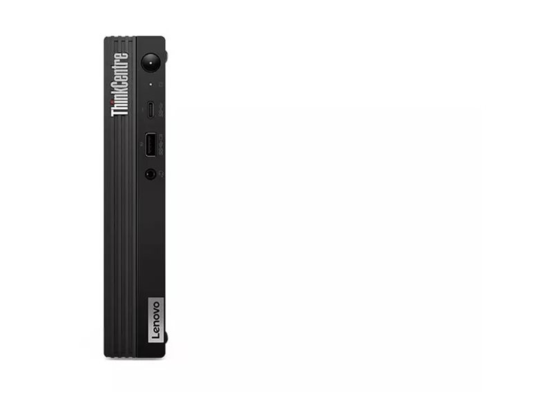 Lenovo ThinkCentre | M75q | Desktop | Tiny | AMD Ryzen 5 | 5600GE | Internal memory 16 GB | SO-DIMM DDR4 | Solid-state drive capacity 256 GB | 256 GB | AMD Radeon Graphics | No Optical drive | Keyboard language English | Windows 11 Pro | Warranty 36 month(s) - Image 2