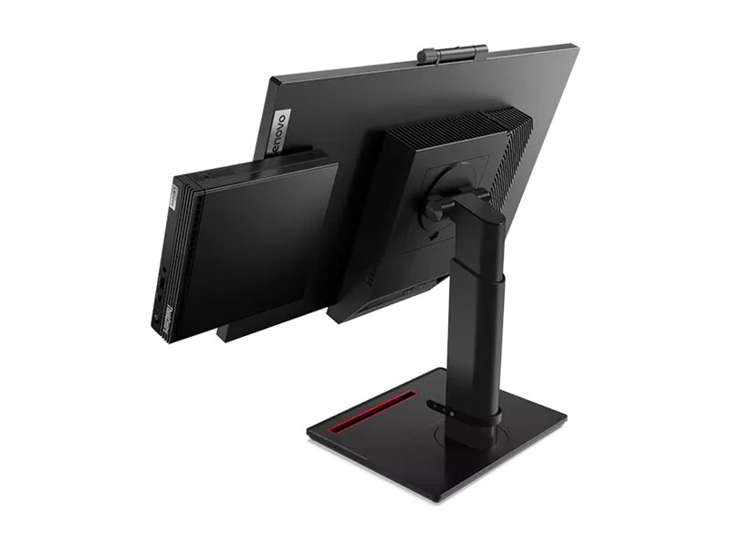 Lenovo ThinkCentre | M75q | Desktop | Tiny | AMD Ryzen 5 | 5600GE | Internal memory 16 GB | SO-DIMM DDR4 | Solid-state drive capacity 256 GB | 256 GB | AMD Radeon Graphics | No Optical drive | Keyboard language English | Windows 11 Pro | Warranty 36 month(s) - Image 21