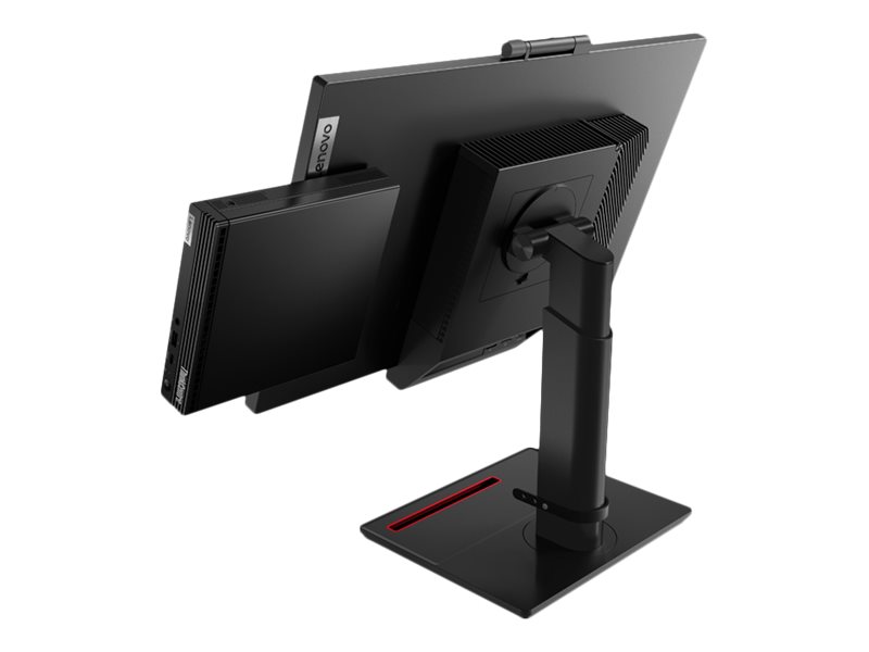 Lenovo ThinkCentre | M75q | Desktop | Tiny | AMD Ryzen 5 | 5600GE | Internal memory 16 GB | SO-DIMM DDR4 | Solid-state drive capacity 256 GB | 256 GB | AMD Radeon Graphics | No Optical drive | Keyboard language English | Windows 11 Pro | Warranty 36 month(s) - Image 23