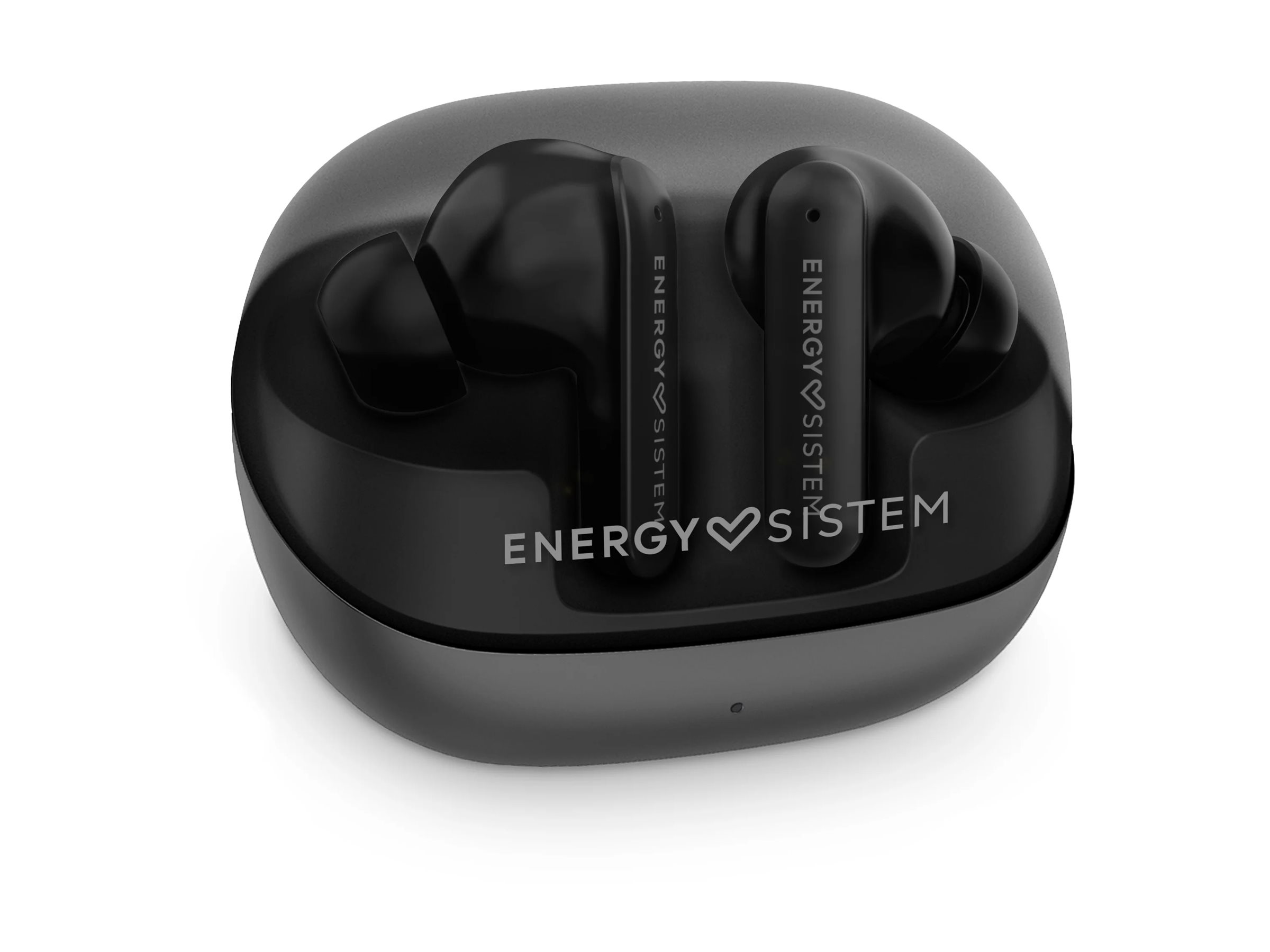 Energy Sistem True Wireless Earphones | Serenity ANC | Built-in microphone | Bluetooth | ANC | Space - Image 2