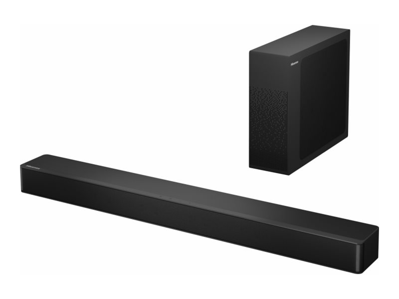 Hisense Soundbar System | HS2100 | USB port | AUX in | Bluetooth - Image 3