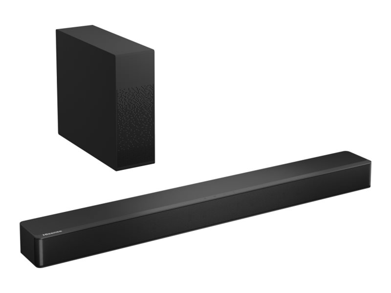 Hisense Soundbar System | HS2100 | USB port | AUX in | Bluetooth - Image 4