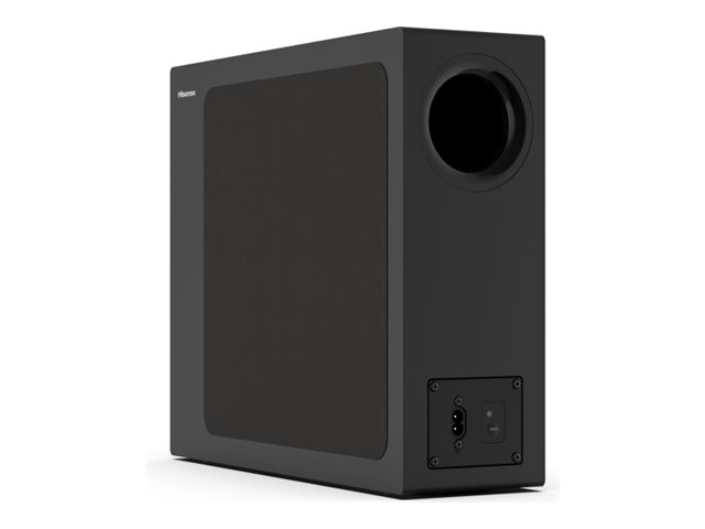 Hisense Soundbar System | HS2100 | USB port | AUX in | Bluetooth - Image 6