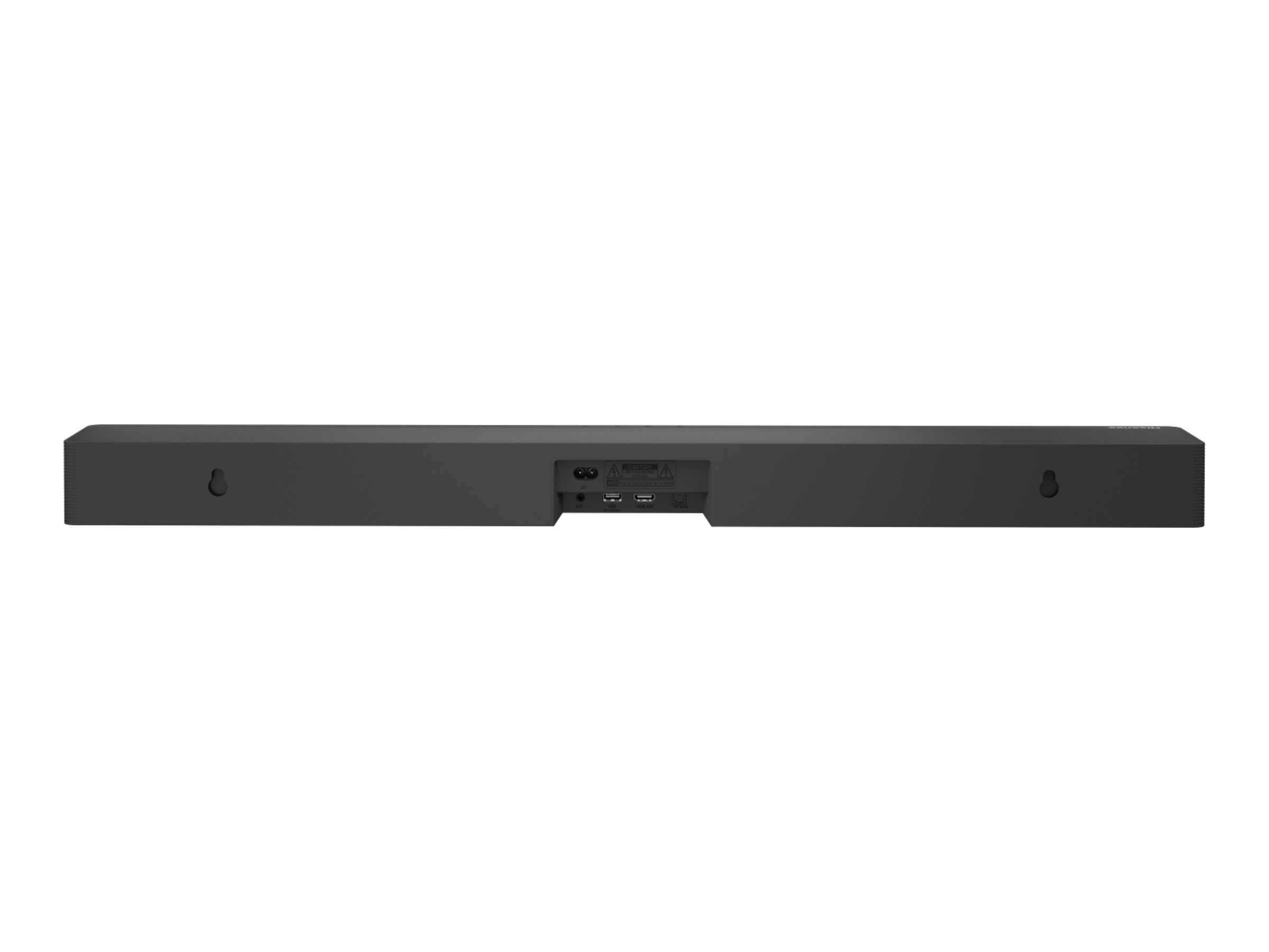 Hisense Soundbar System | HS2100 | USB port | AUX in | Bluetooth - Image 7