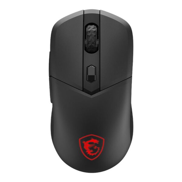 MSI Gaming Mouse | VERSA 300 WIRELESS | Wireless | 2.4 GHz, Bluetooth, USB 2.0