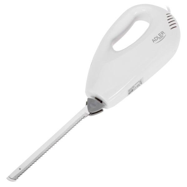 Adler | Electric Knife | AD 4512 | White