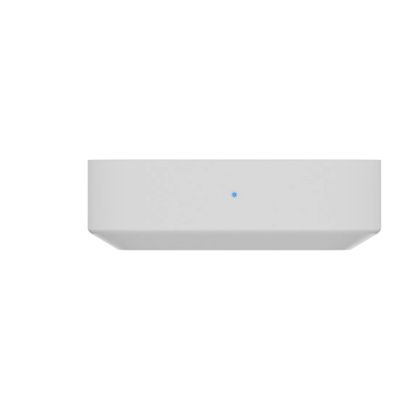 UniFi Next-Generation Gateway Lite | 10/100/1000 Mbit/s | Ethernet LAN (RJ-45) ports 1 | Mesh Support No | MU-MiMO No | No mobile broadband